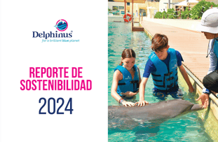 Reporte de Sostenibilidad 2024